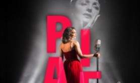 La Môme Piaf - Anne Carrère