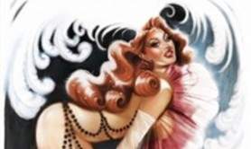 Sasha Colby’s Dolls Folies - Les Folies Bergères, Paris