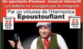 Humour Musical interactif