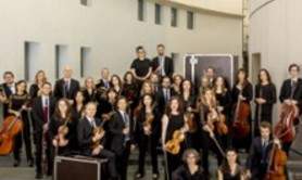 Scaramouche et Music-Hall - Orchestre de chambre de Paris