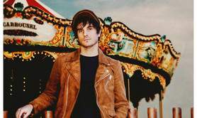 Gauvain Sers - Boulevard de l'enfance