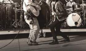 John Butler