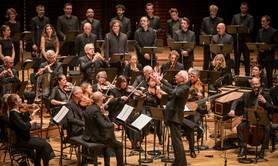 Grands motets