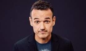 Fabien Olicard - Albert