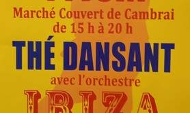 Thé dansant