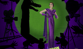 Mort & Résurrection de Mata Hari, la comédie musicale