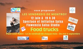 Les vendredis de Montroy