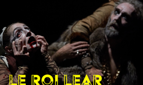 Le Roi Lear