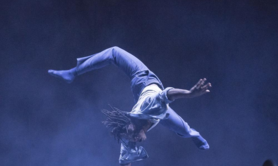 Zéphyr · Mourad Merzouki Compagnie Käfig 
