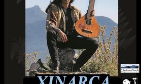Xinarca, chant et cistre corses 