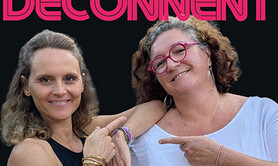 Les reines déconnent
