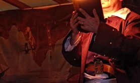 Magic Charly - Pirate show spectacle de magie pour vos manifestations