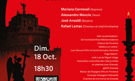 Puccini : Tosca