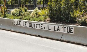 l’évasion libre