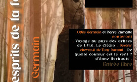 Veillée contée