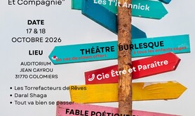 Le festival des Moyens Bofs