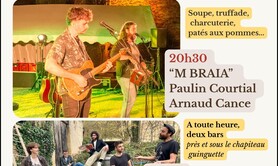 M'Braia et Gontrand 