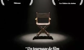 Silence ça tourne !