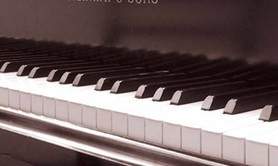 Cours particuliers de piano jazz et blues