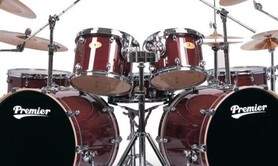 H&M MARIE - cours,stages ,école de batterie