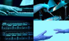 Jean-Yves MATYNIA - Cours de piano et de batterie