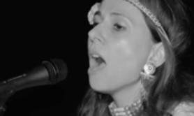 Julie LEHOT - Cours de chant Musiques Actuelles