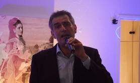 Christian TROPPE - Spectacles Chansons en Maisons de Retraite