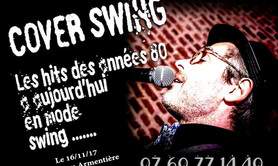 COVER SWING - PIANO BAR