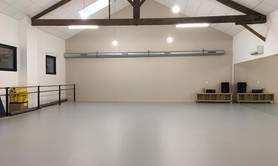 AMPLITUDE Danse - Cours de danse