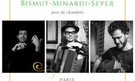 Gabriel Bismut - Violoniste/altiste