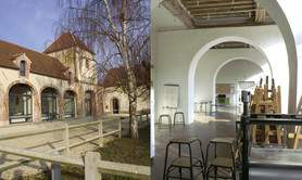 Association Renaissance et culture - Coupvray Ateliers artisitiques