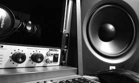MégaStudio - Studio d'enregistrement