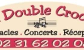 Salle La Double Croche