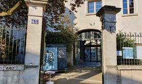 Cercil-Musée-Mémorial des enfants du Vel d’Hiv