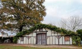 Musée des Vieux Outils