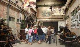 Musée du Patrimoine Minier et Industriel