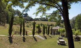 Jardins Paysagers de Mézin