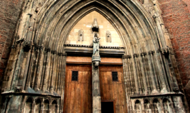 EGLISE NOTRE DAME DE L'ASSOMPTION