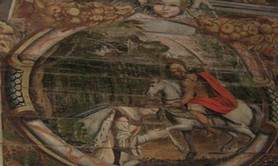 Chapelle Sainte-Tréphine