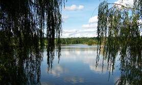 Pêche au Lac de Bannac / Lac aux oiseaux