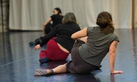 L'AQUILONE - Ateliers Danse Contemporaine Ados/Adultes Paris