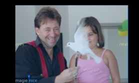 DAVID STEEL MAGICMAN - ILLUSION OU RÉALITÉ !