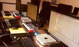 Timeline-Music - Formation M.A.O. sur Ableton 