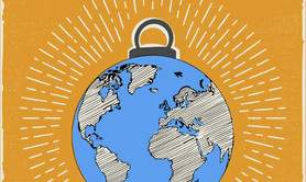 Cie Belle Pagaille - Noëls autour du monde