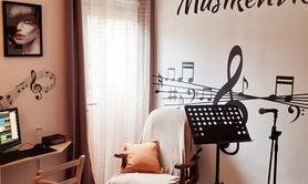 MUSIKENVIE - cours de chant