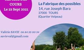 Valerie SAVIE  - Les Ateliers 