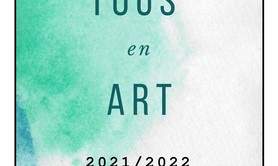 Association Tous en Art - Ateliers Théâtre ENFANTS 8/11 ans