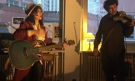 Les rêveurs changent le monde - Une heure de chansons qui font du bien