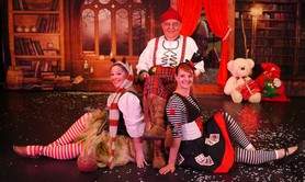 Les trolls familly - TROLLS de famille