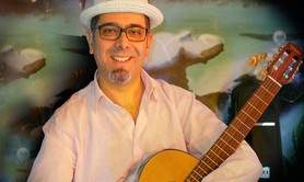 ZINA Brasil - spectacle de musique brésilienne